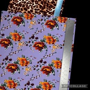 Private order reserved